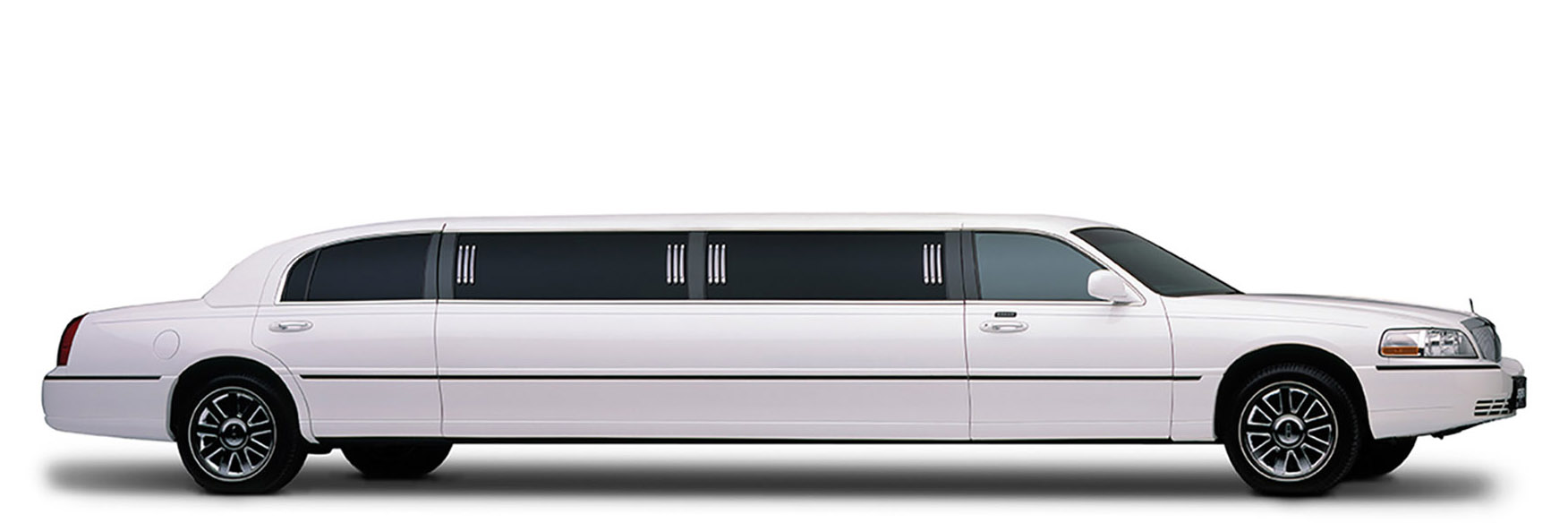 Luxury Limousine - Image 3