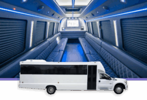 Corporate Luxury Coach