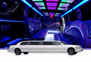 Luxury Limousine
