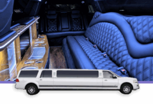 SUV Limousine